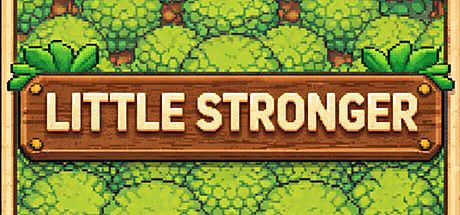 Little Stronger Game