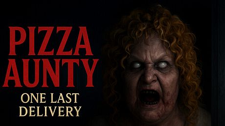 Pizza Aunty: One Last Delivery Game