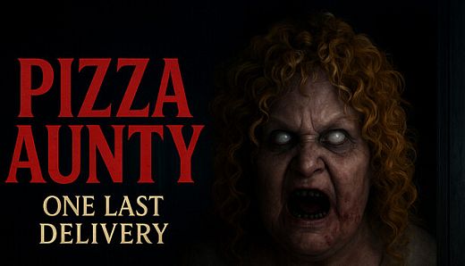 Pizza Aunty: One Last Delivery
