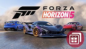 Forza Horizon 5 Welcome Pack