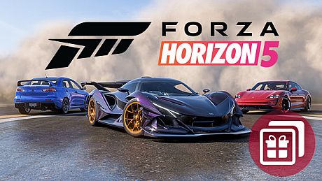 Forza Horizon 5 Welcome Pack DLC