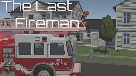 The Last Fireman Game