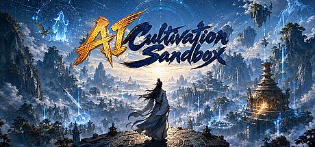 AI Cultivation Sandbox Game