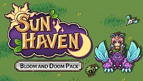 Sun Haven: Bloom and Doom Pack