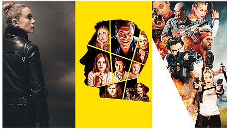 The FMV Collection 4 Bundle