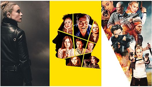 The FMV Collection 4