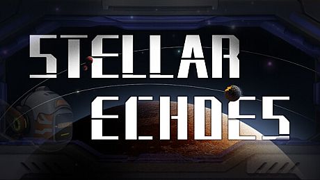 Stellar Echoes Game