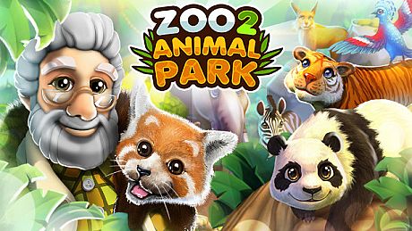 Zoo 2: Animal Park Game