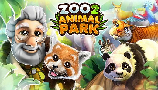 Zoo 2: Animal Park