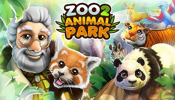 Buy Zoo 2: Animal Park