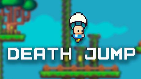 Death Jump Game