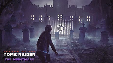 Shadow of the Tomb Raider - The Nightmare DLC