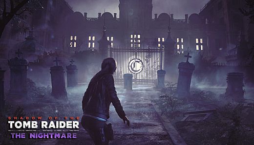 Shadow of the Tomb Raider - The Nightmare