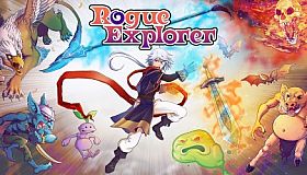 Rogue Explorer