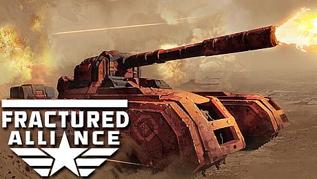 Fractured Alliance Game