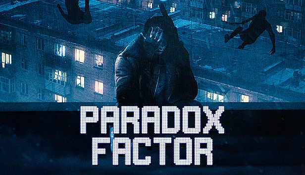 Buy Paradox Factor