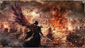 Wo Long 2: Wings of Ember Digital Deluxe Edition