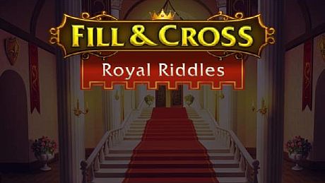 Royal Riddles Game