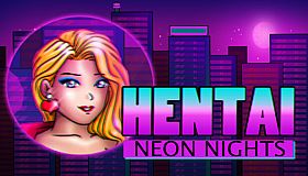 Hentai Neon Nights