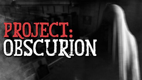 PROJECT: OBSCURION Game