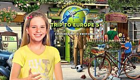 Big Adventure: Trip to Europe 5 - Collector's Edition