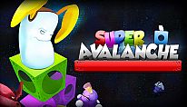 Avalanche 2: Super Avalanche für PC kaufen