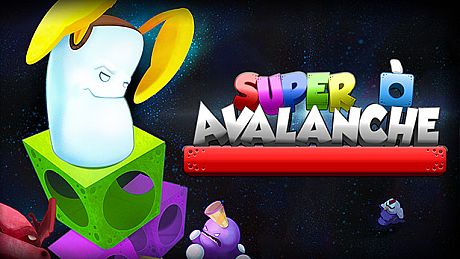 Avalanche 2: Super Avalanche