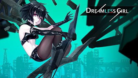 Dreamless Girl Game
