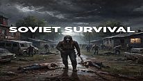 Acheter Soviet Survival PC
