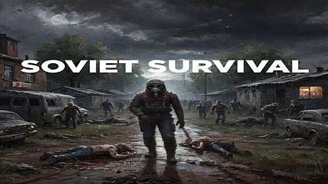 Soviet Survival Game