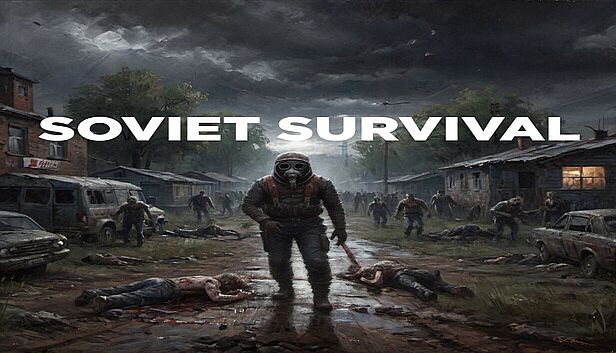 Buy Soviet Survival