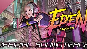 Eden Genesis: Official Soundtrack