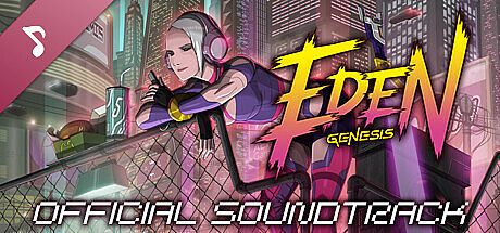 Eden Genesis: Official Soundtrack DLC