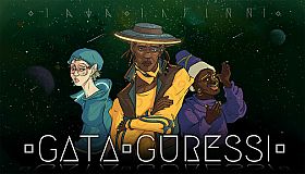 Gata Guressi
