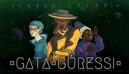 Gata Guressi