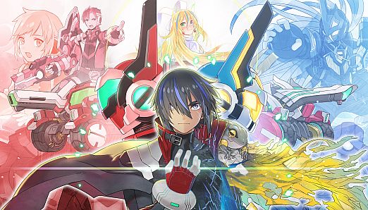 Blaster Master Zero 3