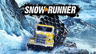 SnowRunner