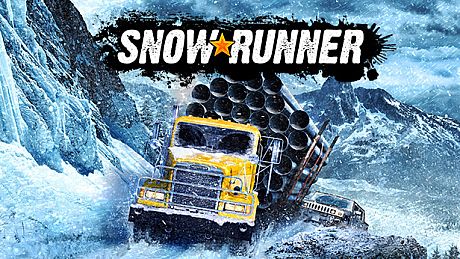 SnowRunner Game