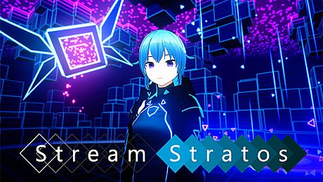 STREAM STRATOS Game