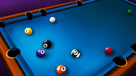 Pool Puzzles Game