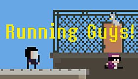 Running Guys