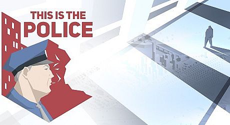This Is the Police Game