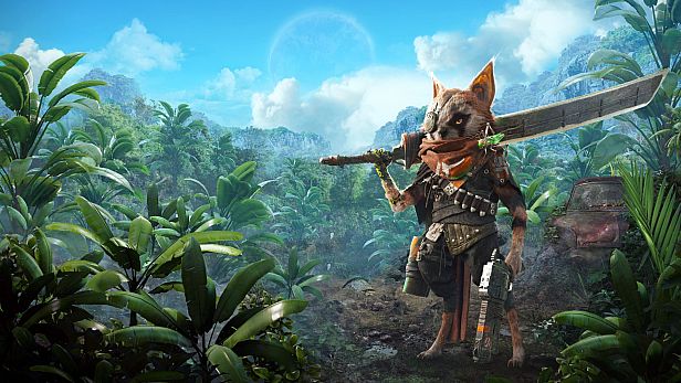 Buy Biomutant