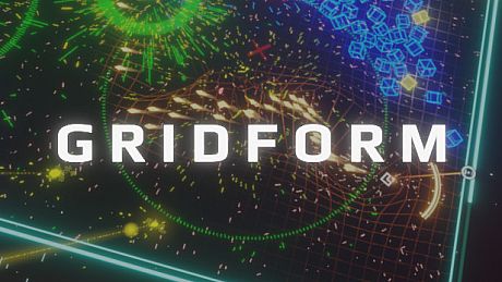 Gridform Game