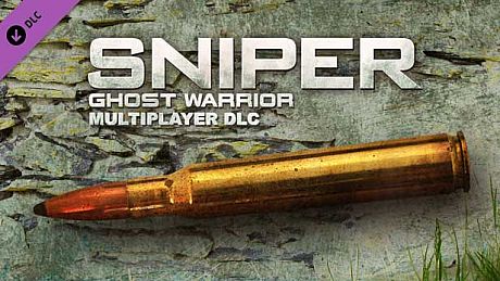 Sniper: Ghost Warrior - Map Pack DLC