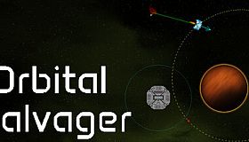 Orbital Salvager