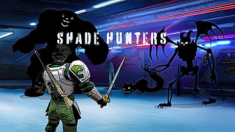 Shade Hunters Game