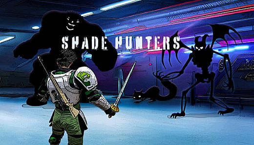 Shade Hunters
