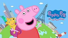 Peppa Pig: World Adventures