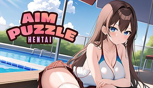 Hentai Aim Puzzle